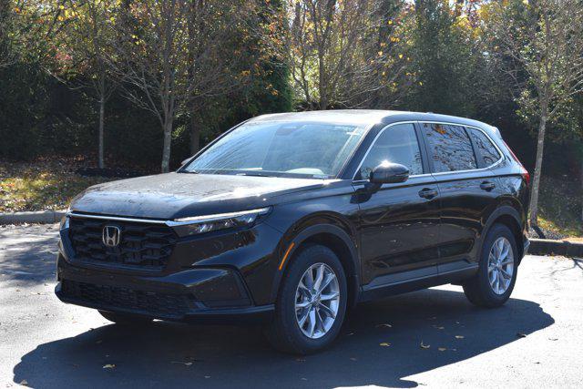 new 2025 Honda CR-V car, priced at $35,145
