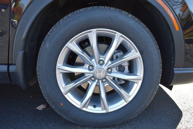 new 2025 Honda CR-V car, priced at $35,145