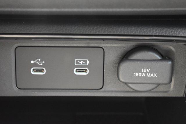 new 2026 Honda CR-V car, priced at $31,670