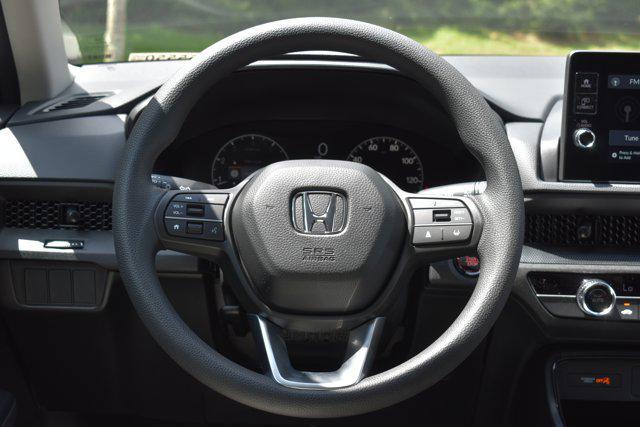 new 2026 Honda CR-V car, priced at $31,670