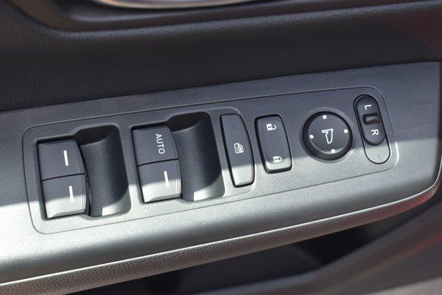 new 2026 Honda CR-V car, priced at $31,670