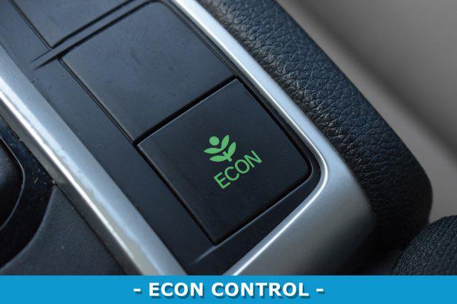 used 2020 Honda Civic car, priced at $16,533