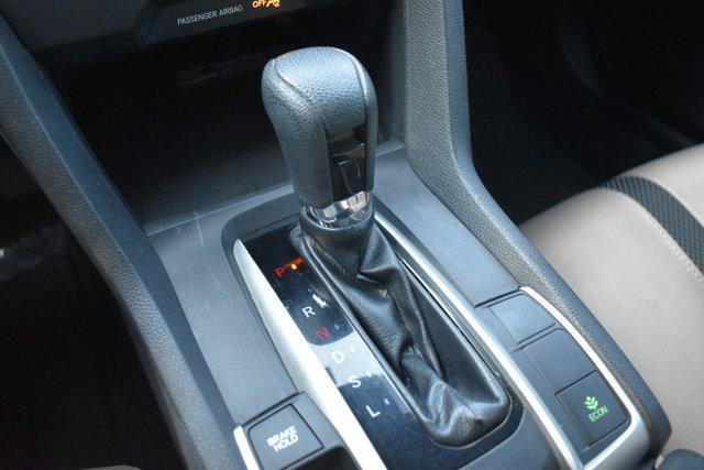 used 2020 Honda Civic car, priced at $16,533