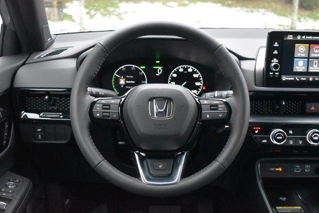 new 2024 Honda CR-V car, priced at $41,550