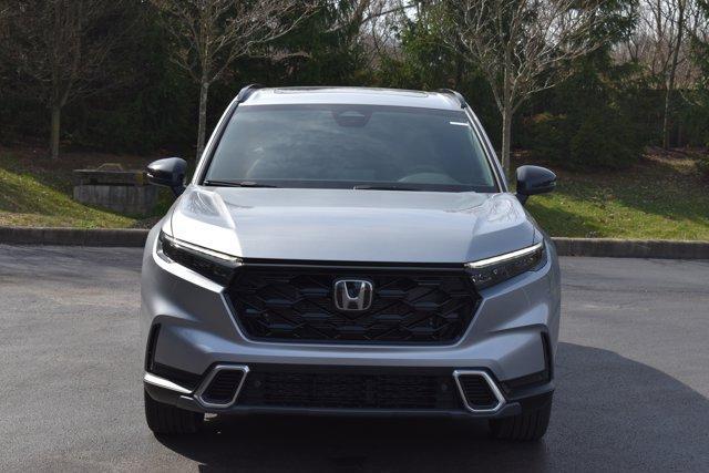 new 2024 Honda CR-V car, priced at $41,550