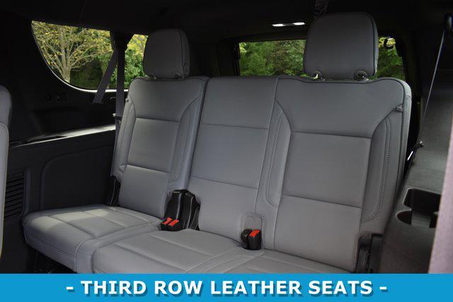 used 2023 GMC Yukon XL car, priced at $61,967