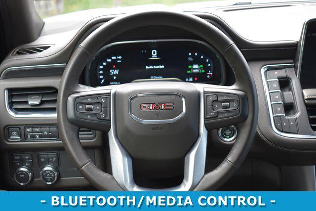 used 2023 GMC Yukon XL car, priced at $61,967