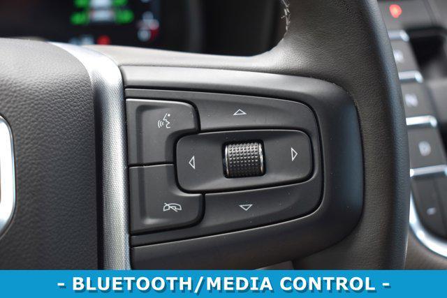 used 2023 GMC Yukon XL car, priced at $61,967