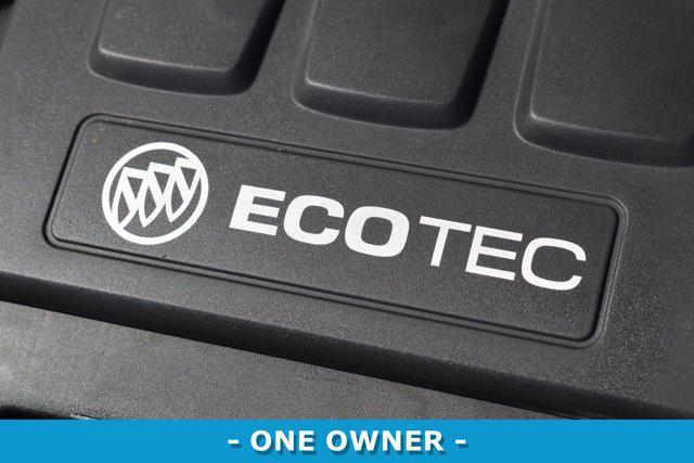 used 2013 Buick Encore car, priced at $7,797