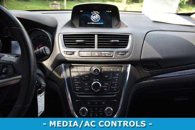 used 2013 Buick Encore car, priced at $7,797