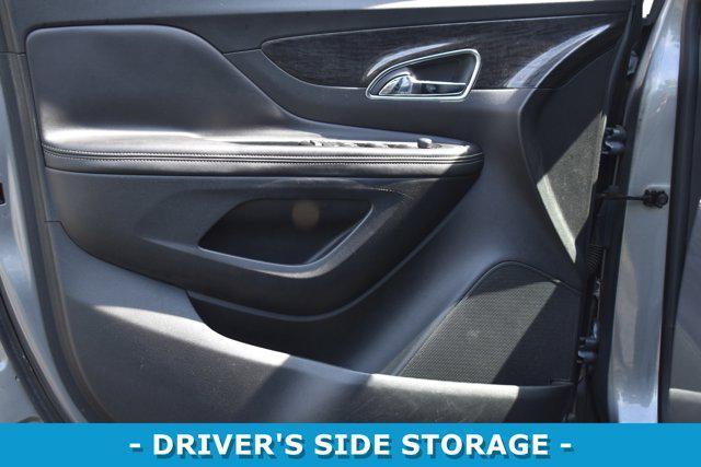 used 2013 Buick Encore car, priced at $7,797