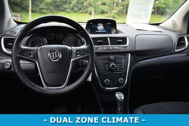 used 2013 Buick Encore car, priced at $7,797