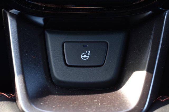 new 2025 Honda Pilot car, priced at $48,719