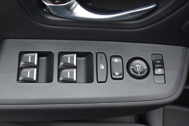 new 2025 Honda Pilot car, priced at $50,795