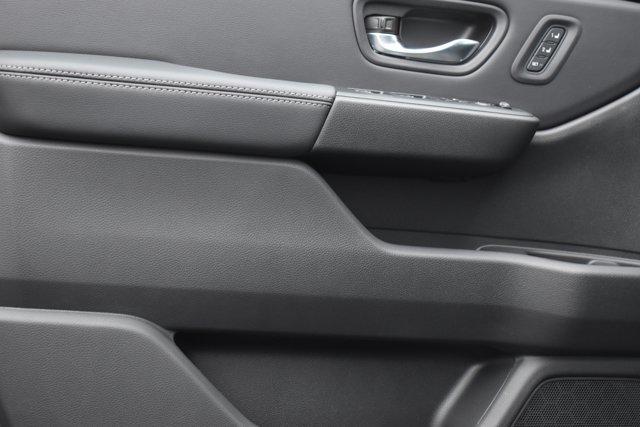 new 2025 Honda Pilot car, priced at $50,795