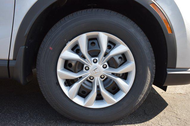 new 2026 Honda CR-V car, priced at $33,770