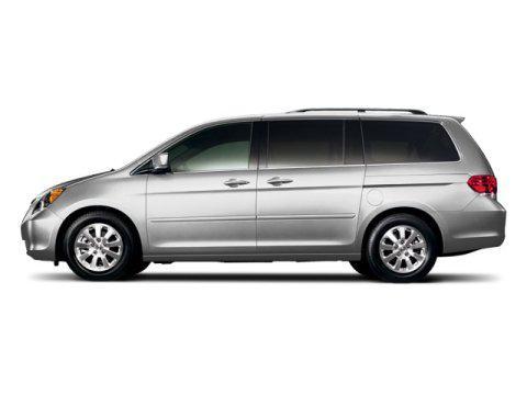 used 2008 Honda Odyssey car, priced at $6,814