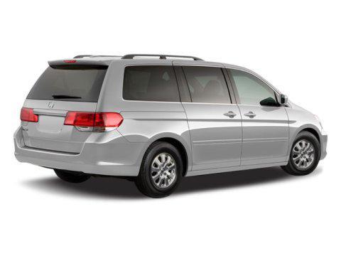 used 2008 Honda Odyssey car, priced at $6,814