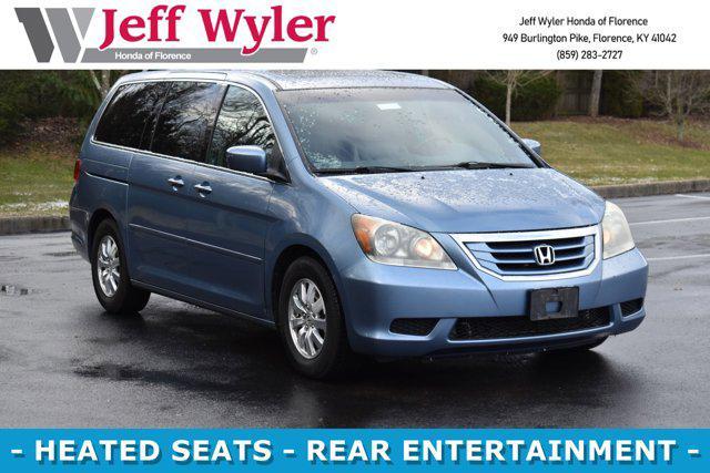 used 2008 Honda Odyssey car, priced at $6,694