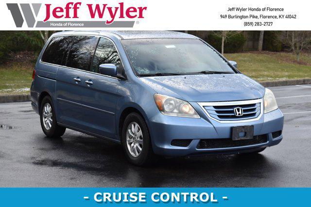 used 2008 Honda Odyssey car, priced at $6,810