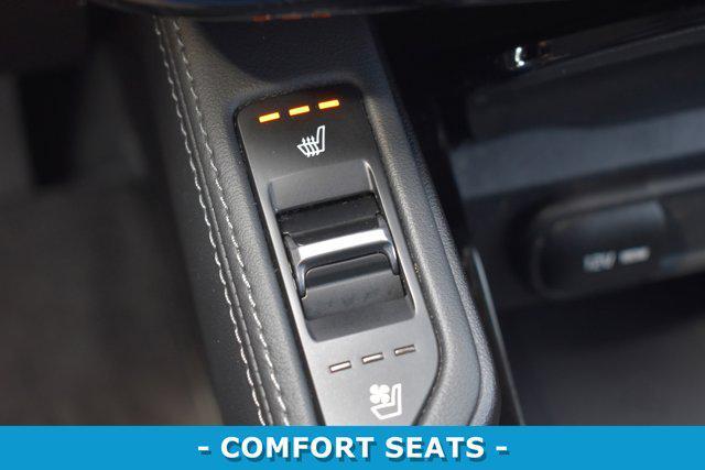 used 2024 Kia Telluride car, priced at $38,800
