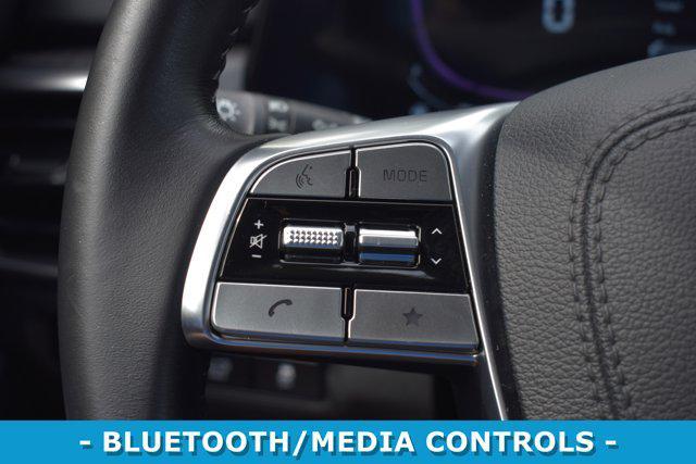 used 2024 Kia Telluride car, priced at $38,800