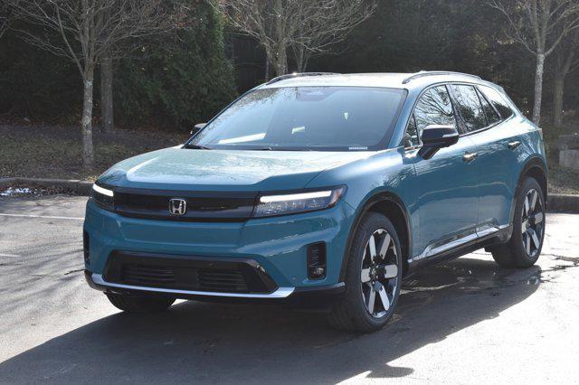 new 2025 Honda Prologue car, priced at $55,129