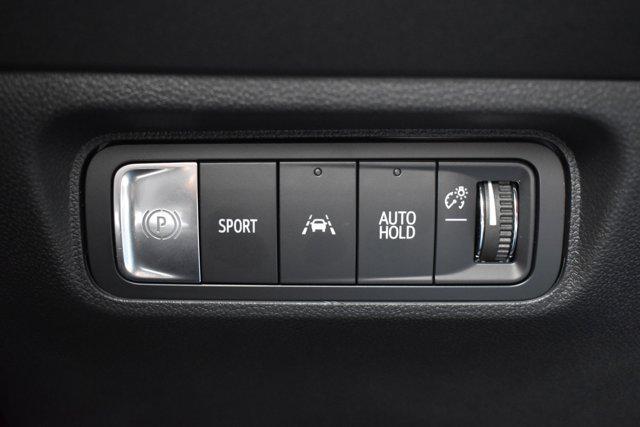 new 2025 Honda Prologue car, priced at $55,129