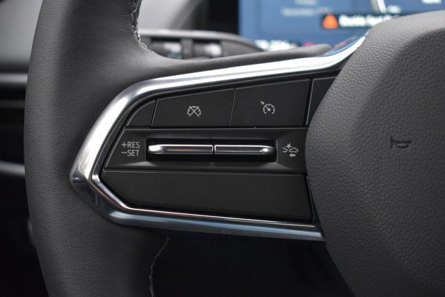 new 2025 Honda Prologue car, priced at $55,129