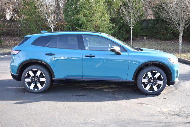 new 2025 Honda Prologue car, priced at $55,129