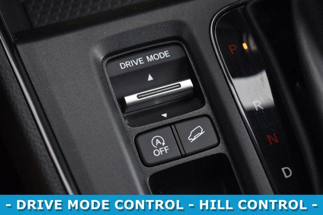 used 2025 Honda CR-V car, priced at $36,159