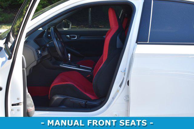 used 2023 Honda Civic Type R car, priced at $42,744