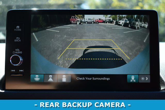 used 2023 Honda Civic Type R car, priced at $42,744