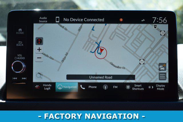 used 2023 Honda Civic Type R car, priced at $42,744