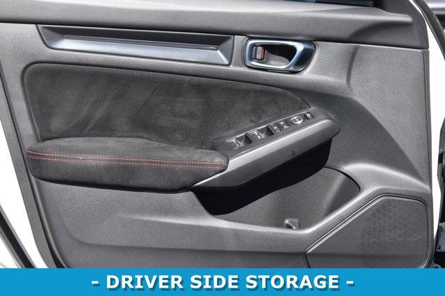 used 2023 Honda Civic Type R car, priced at $42,744