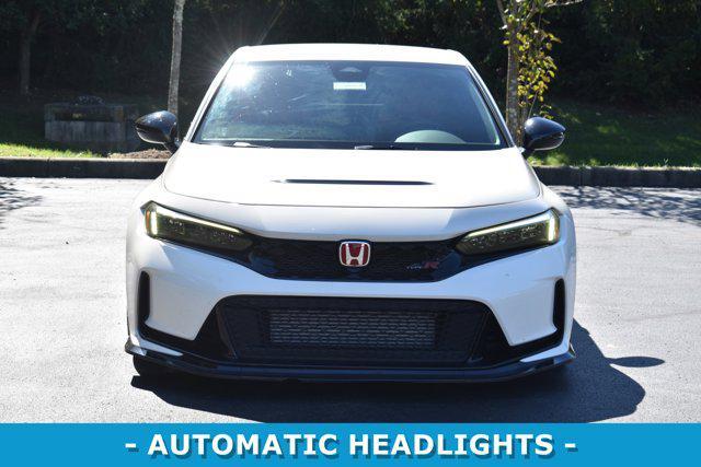 used 2023 Honda Civic Type R car, priced at $42,744