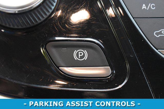used 2019 Chrysler Pacifica car, priced at $16,818