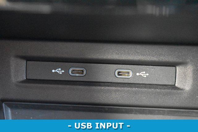 used 2024 Volkswagen Taos car, priced at $24,211