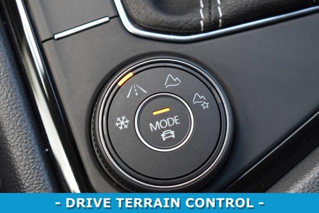 used 2024 Volkswagen Taos car, priced at $24,211