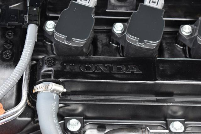 used 2024 Honda Civic car, priced at $28,447