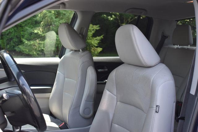 used 2017 Honda Ridgeline car, priced at $16,190