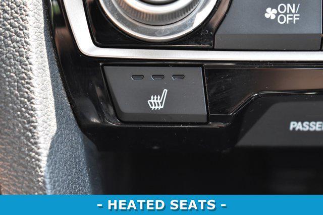 used 2016 Honda Civic car, priced at $18,985