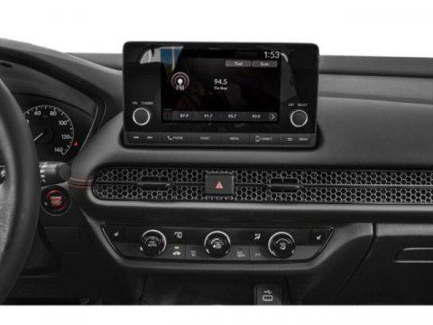 used 2023 Honda HR-V car, priced at $27,325
