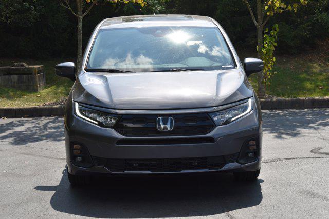 new 2025 Honda Odyssey car, priced at $48,005