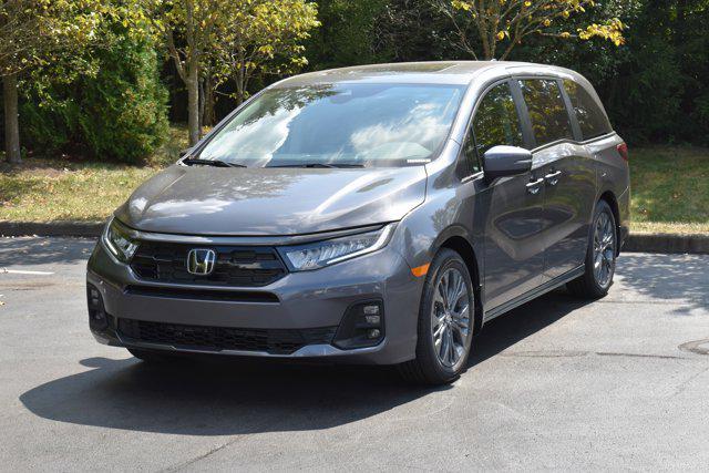 new 2025 Honda Odyssey car, priced at $48,005