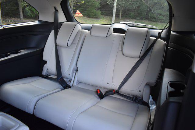 new 2025 Honda Odyssey car, priced at $48,005