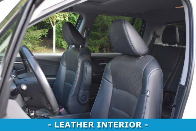 used 2019 Honda Ridgeline car, priced at $26,387