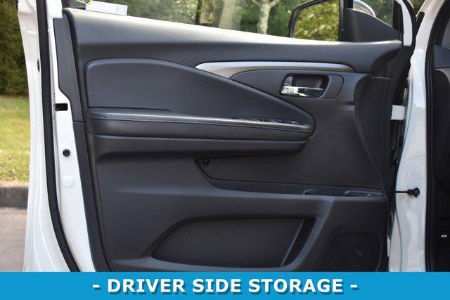 used 2019 Honda Ridgeline car, priced at $26,387