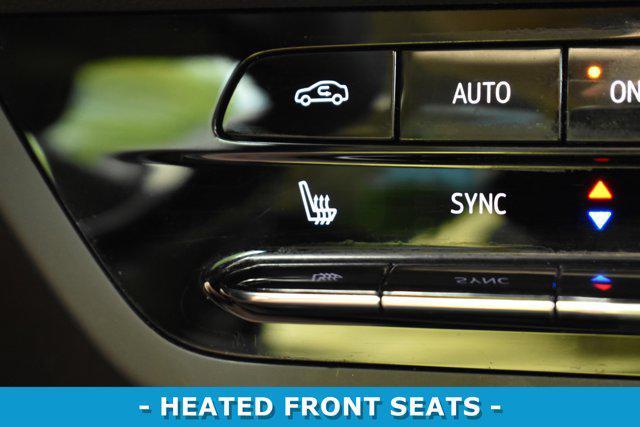 used 2022 Buick Envision car, priced at $27,330