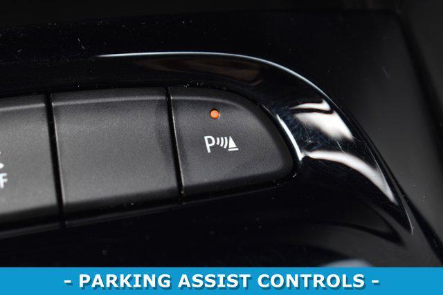 used 2022 Buick Envision car, priced at $27,330